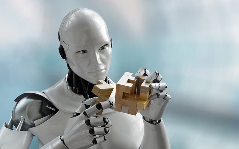 Line Follower Robot